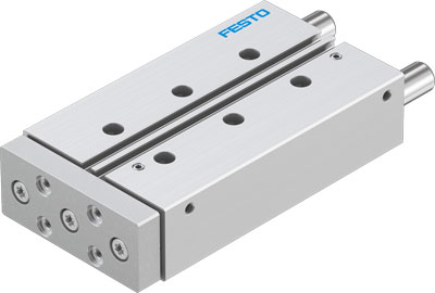 vérin de guidage DFM-20-100-P-A-GF