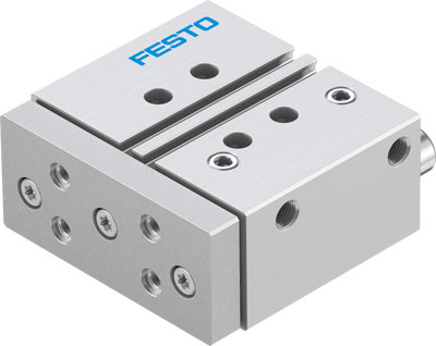 vérin de guidage DFM-25-30-P-A-GF