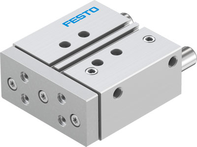 vérin de guidage DFM-25-40-P-A-GF