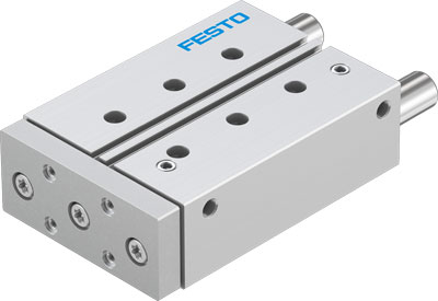 vérin de guidage DFM-32-100-P-A-GF