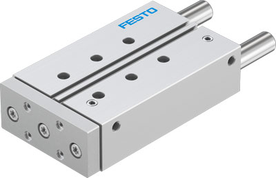 vérin de guidage DFM-32-125-P-A-GF