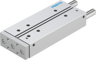 vérin de guidage DFM-32-200-P-A-GF