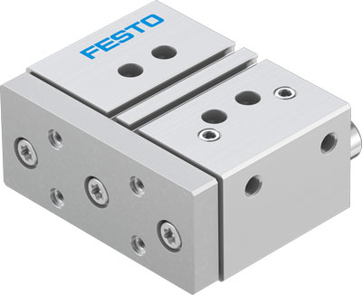 vérin de guidage DFM-40-25-P-A-GF