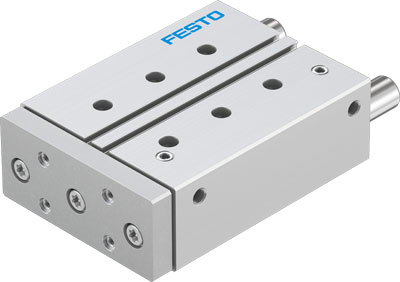 vérin de guidage DFM-40-100-P-A-GF