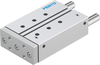 vérin de guidage DFM-40-125-P-A-GF