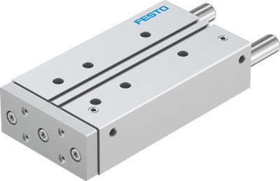 vérin de guidage DFM-40-160-P-A-GF