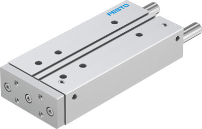 vérin de guidage DFM-40-200-P-A-GF