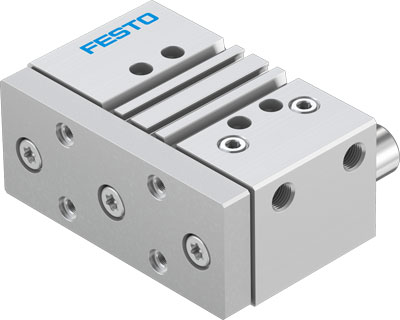 vérin de guidage DFM-50-25-P-A-GF
