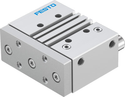 vérin de guidage DFM-50-50-P-A-GF