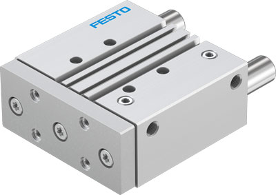 vérin de guidage DFM-50-80-P-A-GF