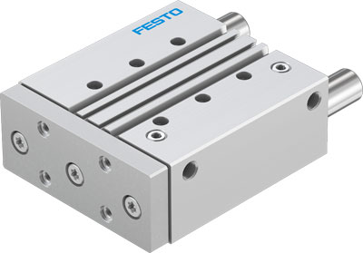 vérin de guidage DFM-50-100-P-A-GF