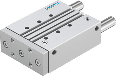 vérin de guidage DFM-50-125-P-A-GF