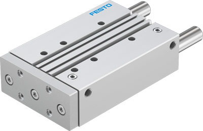 vérin de guidage DFM-50-160-P-A-GF