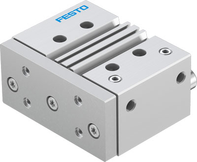 vérin de guidage DFM-63-50-P-A-GF