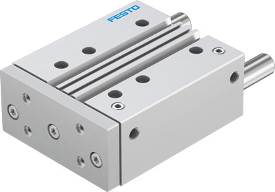 vérin de guidage DFM-63-125-P-A-GF