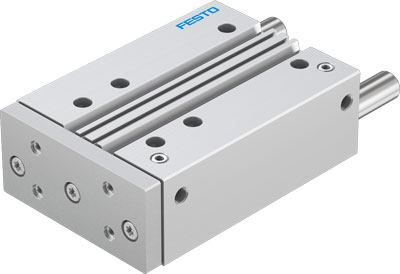 vérin de guidage DFM-63-160-P-A-GF