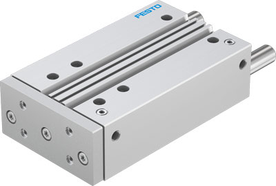 vérin de guidage DFM-63-200-P-A-GF
