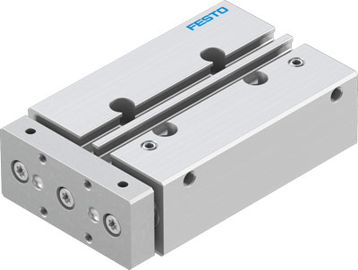 vérin de guidage DFM-12-50-P-A-KF