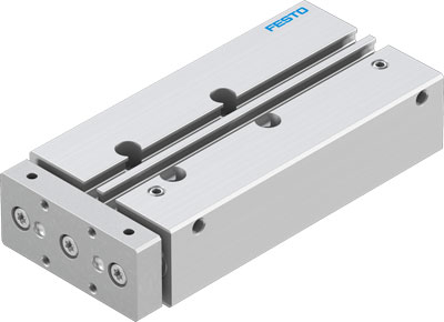 vérin de guidage DFM-12-80-P-A-KF