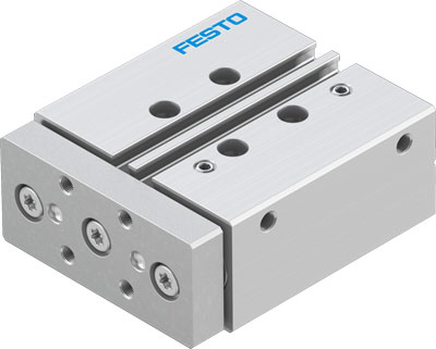 vérin de guidage DFM-16-30-P-A-KF