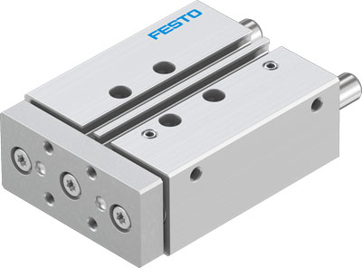 vérin de guidage DFM-16-40-P-A-KF