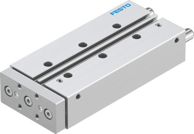 vérin de guidage DFM-16-100-P-A-KF