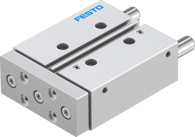 vérin de guidage DFM-20-50-P-A-KF