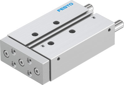vérin de guidage DFM-20-80-P-A-KF