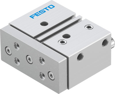 vérin de guidage DFM-25-20-P-A-KF