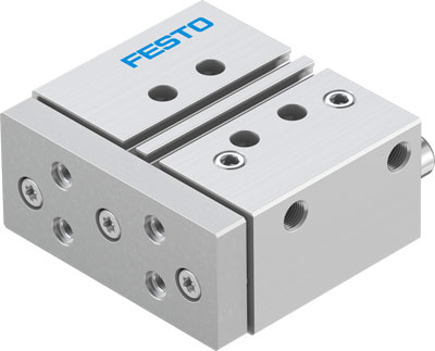 vérin de guidage DFM-25-25-P-A-KF