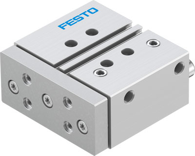 vérin de guidage DFM-25-30-P-A-KF