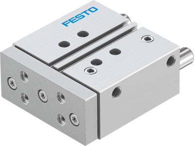 vérin de guidage DFM-25-40-P-A-KF