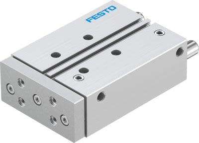 vérin de guidage DFM-25-80-P-A-KF