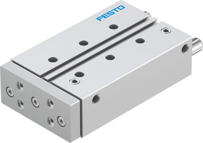 vérin de guidage DFM-25-100-P-A-KF