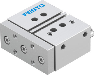vérin de guidage DFM-32-30-P-A-KF