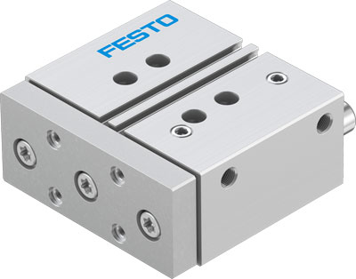 vérin de guidage DFM-32-40-P-A-KF