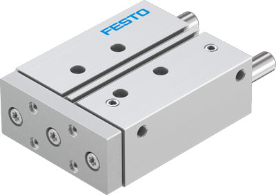 vérin de guidage DFM-32-80-P-A-KF