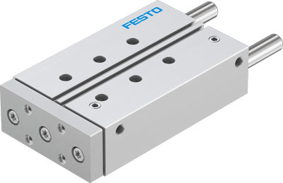 vérin de guidage DFM-32-125-P-A-KF