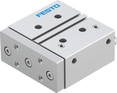vérin de guidage DFM-40-50-P-A-KF