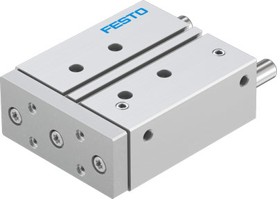 vérin de guidage DFM-40-80-P-A-KF