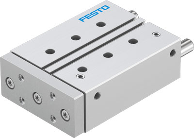 vérin de guidage DFM-40-100-P-A-KF
