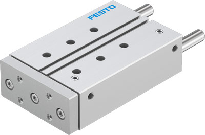 vérin de guidage DFM-40-125-P-A-KF