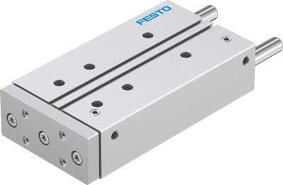vérin de guidage DFM-40-160-P-A-KF