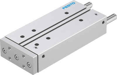 vérin de guidage DFM-40-200-P-A-KF