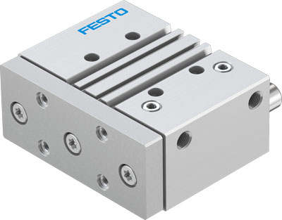 vérin de guidage DFM-50-50-P-A-KF