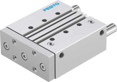 vérin de guidage DFM-50-100-P-A-KF