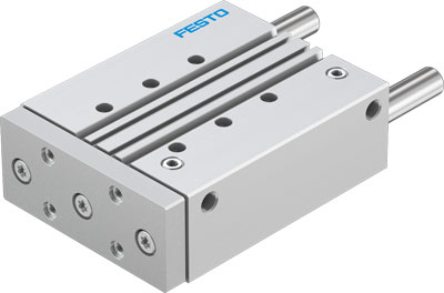 vérin de guidage DFM-50-125-P-A-KF