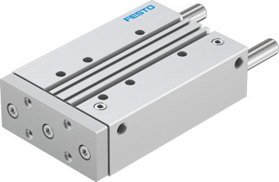 vérin de guidage DFM-50-160-P-A-KF