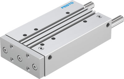 vérin de guidage DFM-50-200-P-A-KF