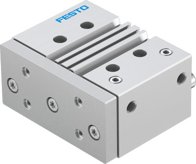 vérin de guidage DFM-63-50-P-A-KF